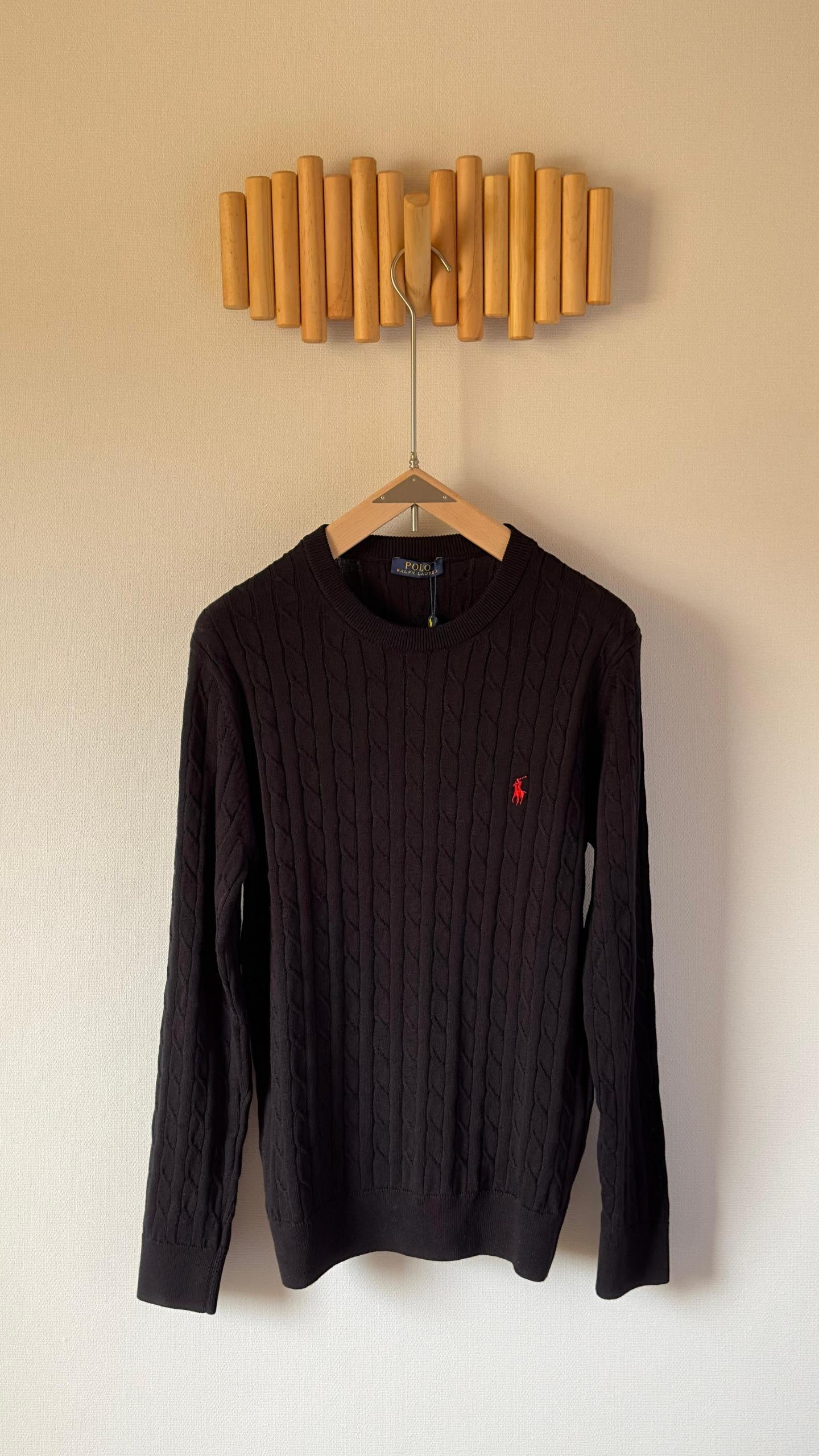 Ralph Lauren Sweaters