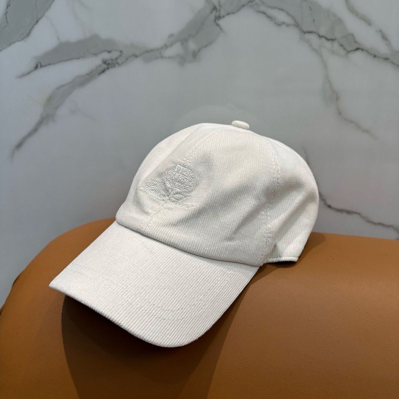 Loro Piana Cap