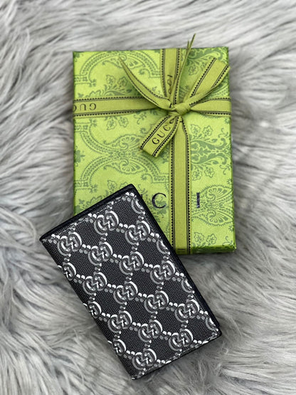 Gucci Wallet 6 colors