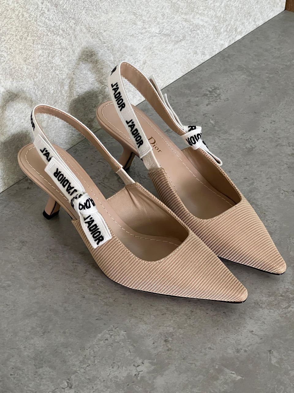 Dior Heels