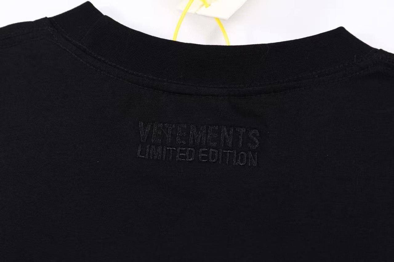 Vetements T-Shirt