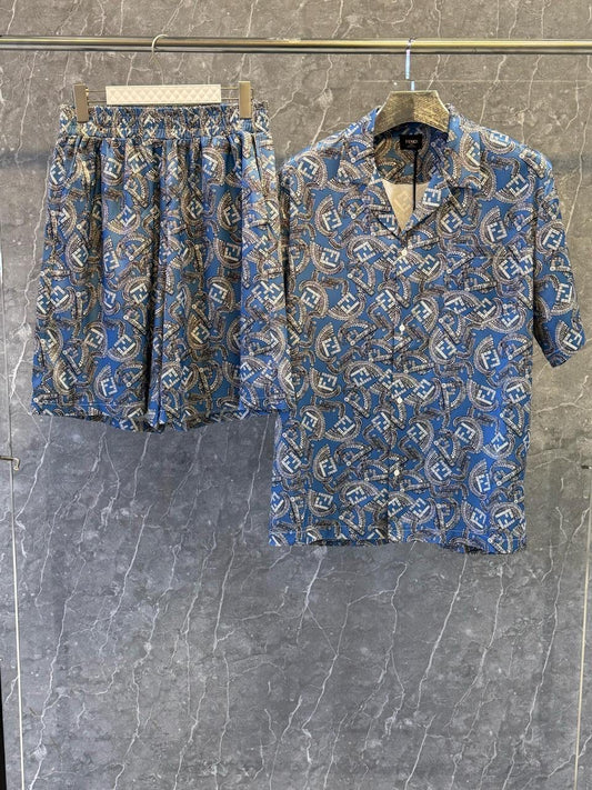 Fendi Set