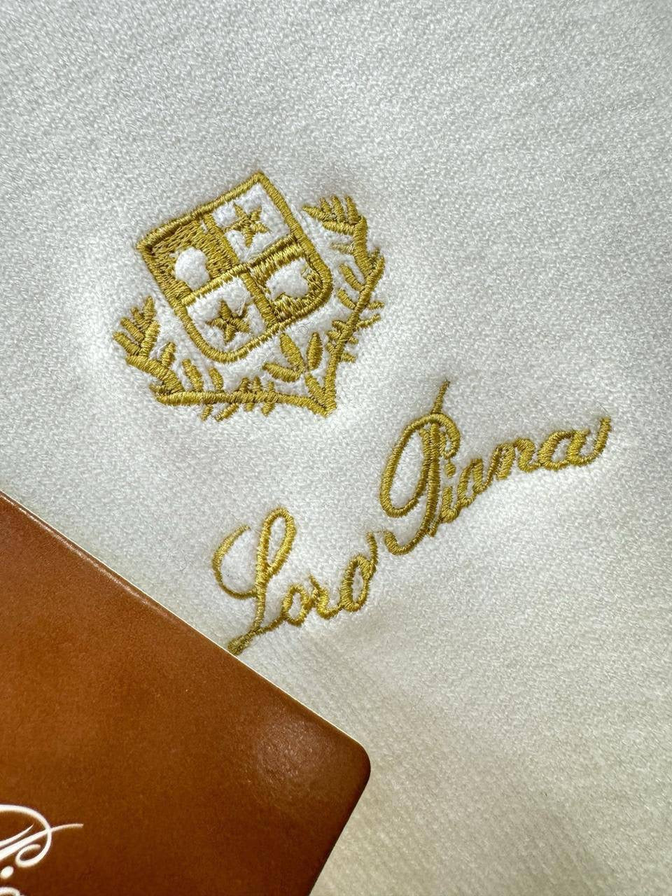 Loro Piana High neck Sweater 2 colors
