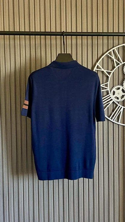 Zegna Polo Shirt