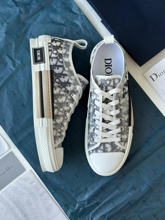 Dior B23 Low Top Sneakers