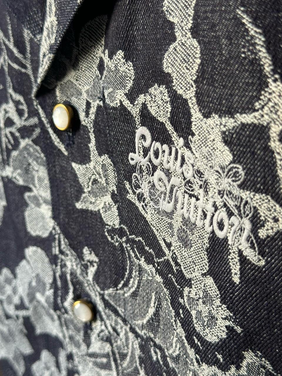 Louis Vuitton Shirt