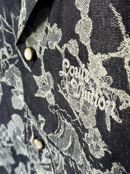Louis Vuitton Shirt