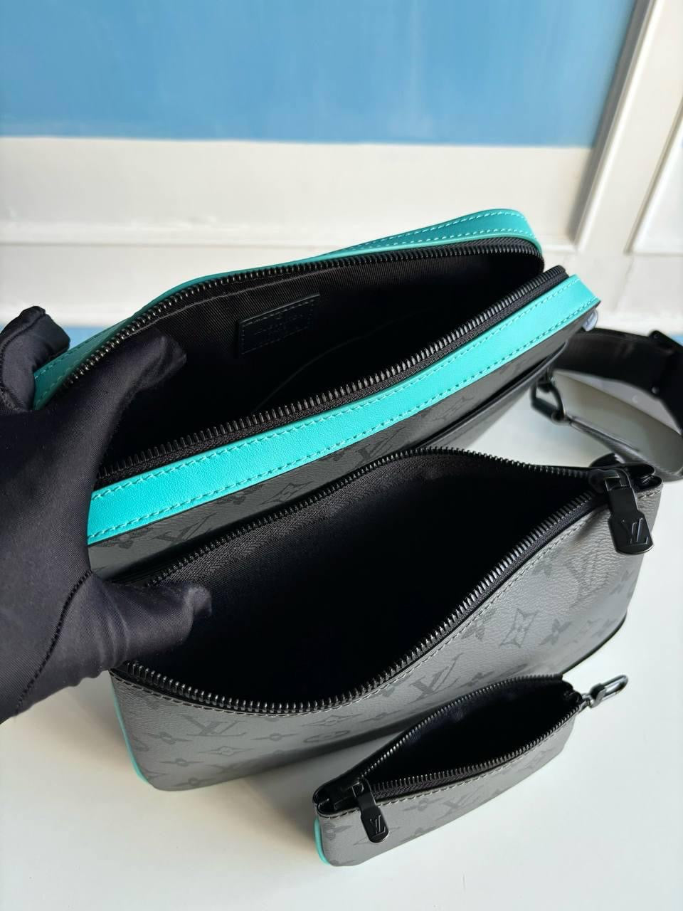 Louis Vuitton Messenger Bag (VIP Quality)