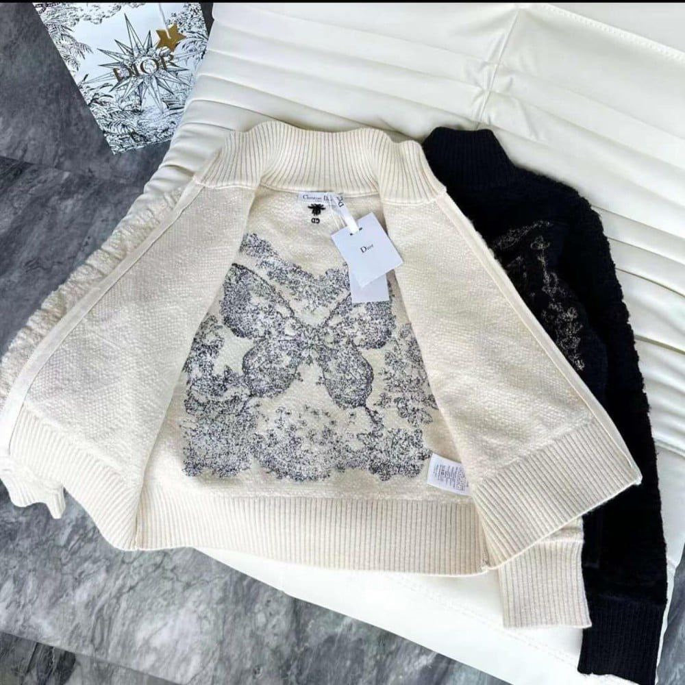 Dior Sweater