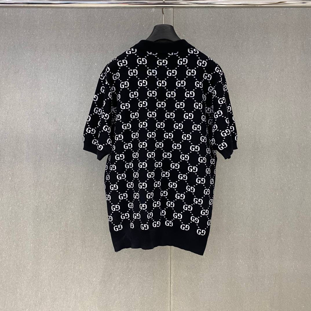Gucci Polo Shirt