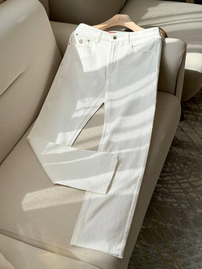 Loro Piana Pants 2 colors