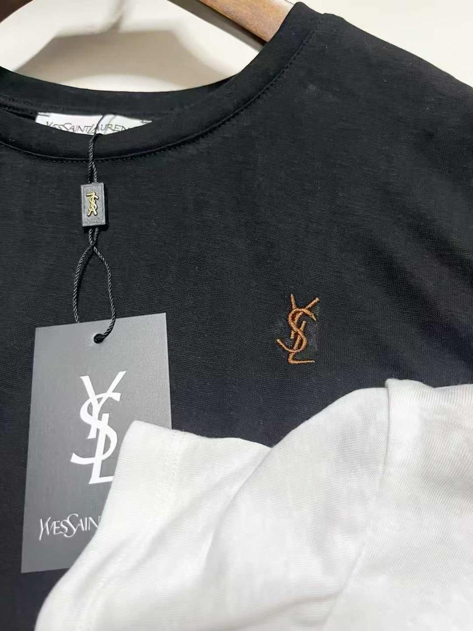 YSL T-Shirt 2 colors