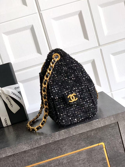 Chanel Shoulder Bag (VIP Quality)
