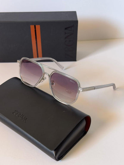 Zegna Sunglasses 3 colors
