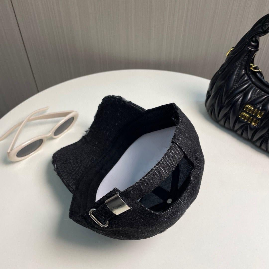 Chrome Hearts Cap