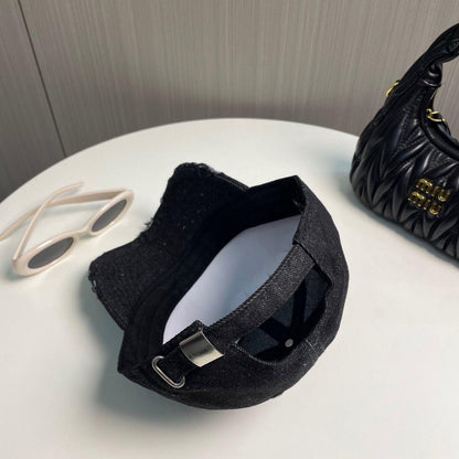 Chrome Hearts Cap