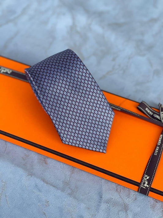 Hermes Tie 2 colors