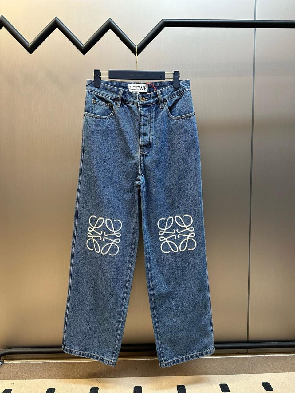 Loewe Jeans Pants 2 colors