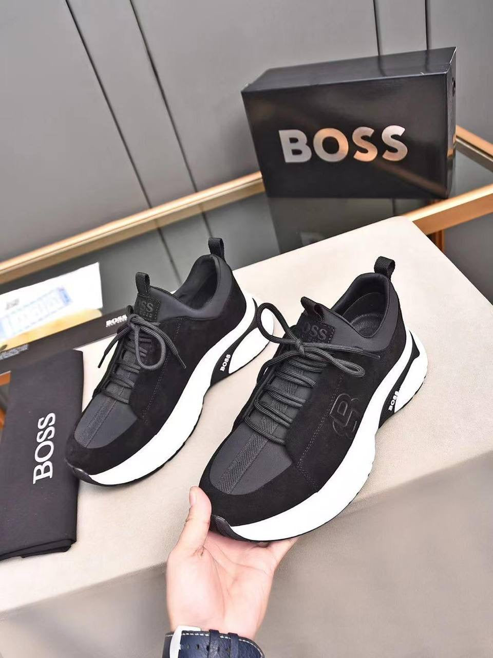 Hugo Boss Sneakers
