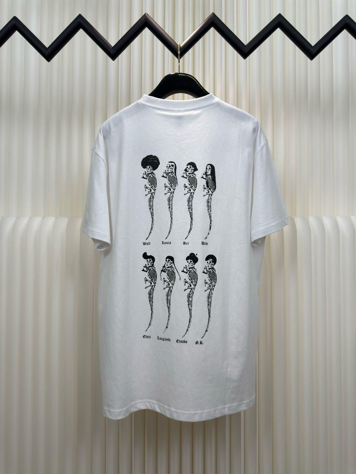 Chrome Hearts T-Shirt