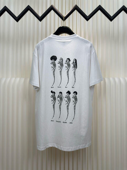 Chrome Hearts T-Shirt