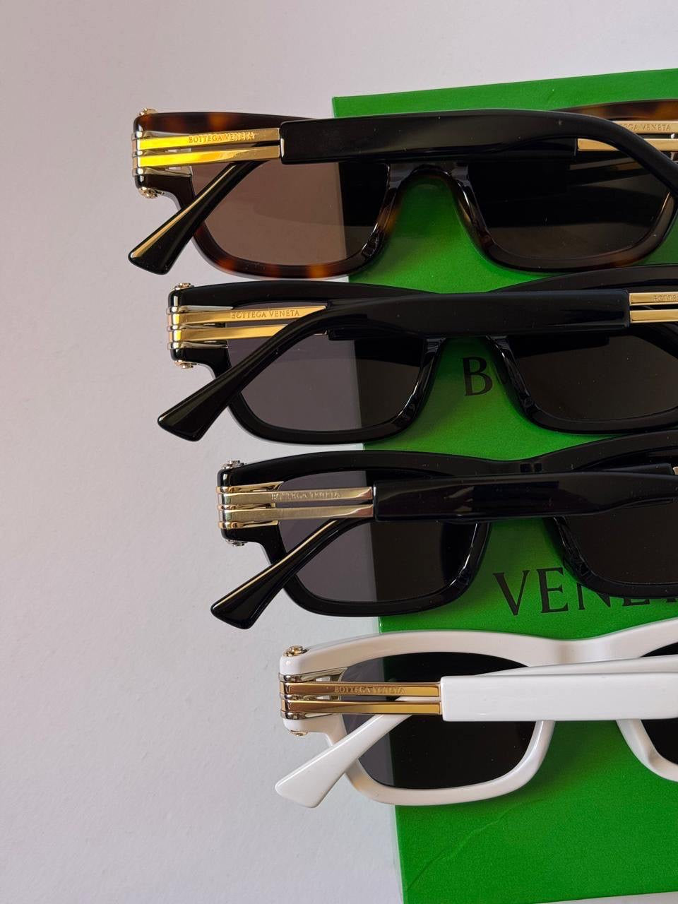 Bottega Sunglasses 4 colors