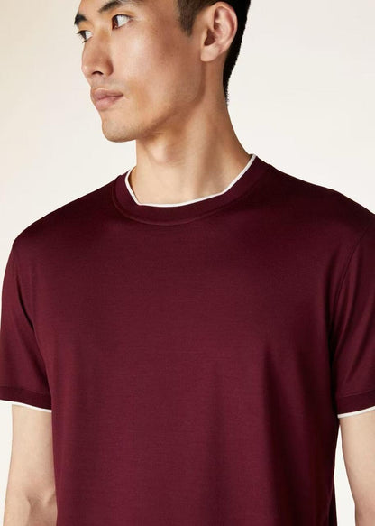 Loro Piana T-Shirt 2 colors