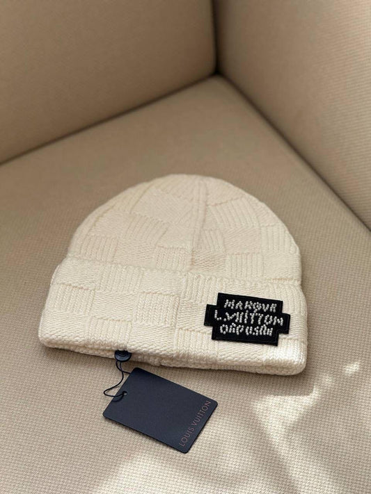 Louis Vuitton Beanie