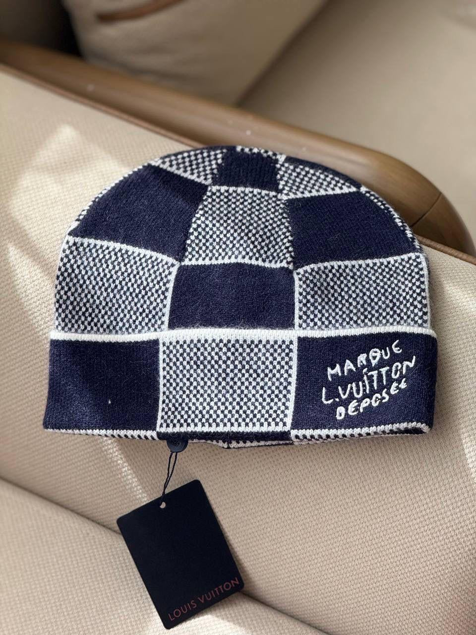 Louis Vuitton Beanie