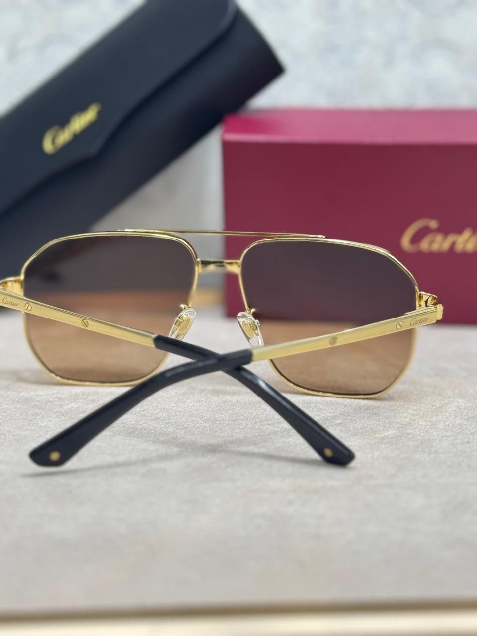 Cartier Sunglasses 7 colors