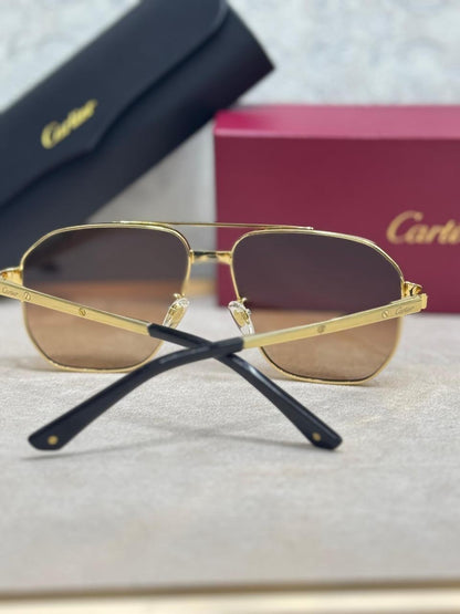 Cartier Sunglasses 7 colors