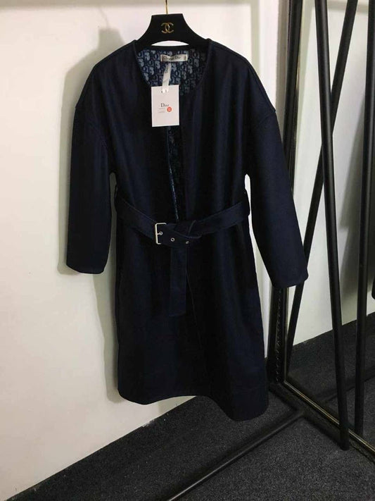 Dior Coat 2 colors