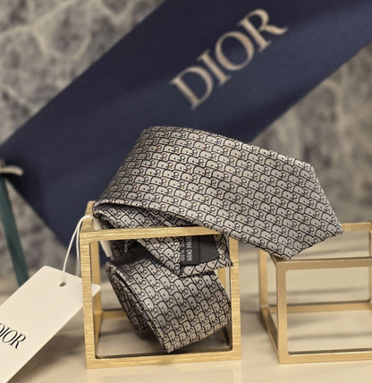 Dior Tie 3 colors