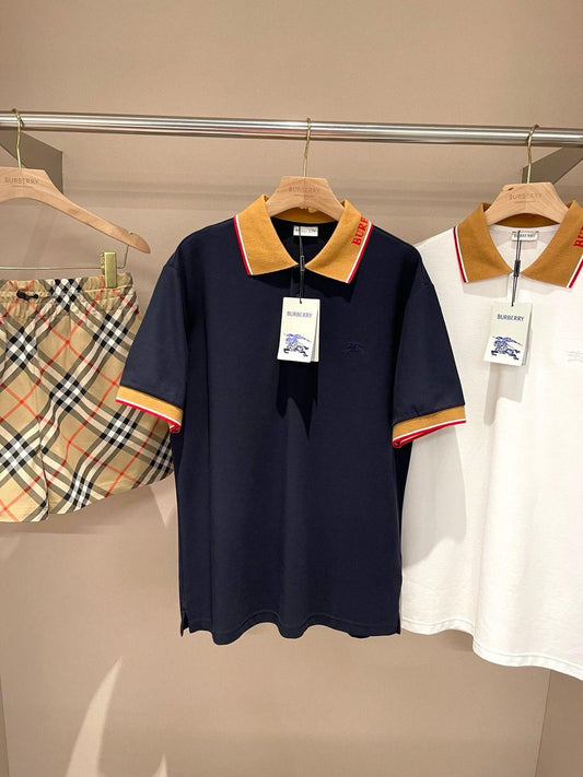 Burberry Polo Shirt