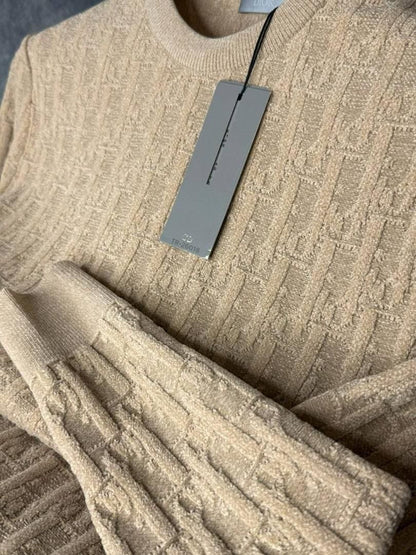 Dior Sweater