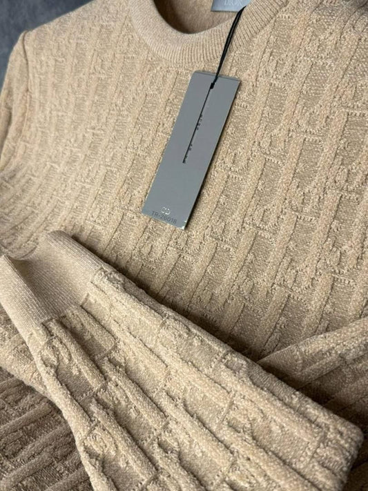 Dior Sweater