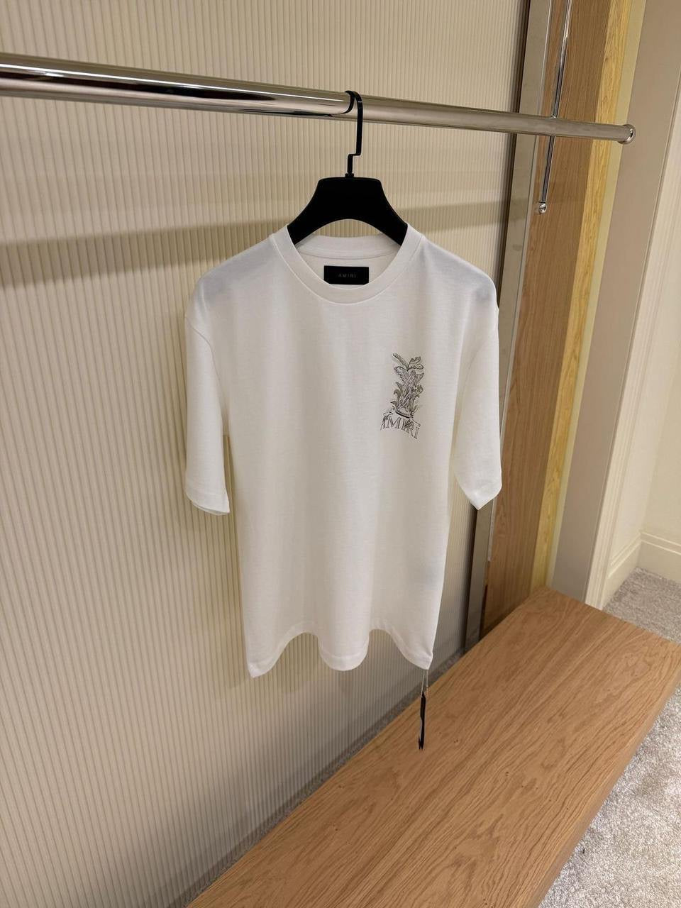 Amiri T-Shirt 2 colors