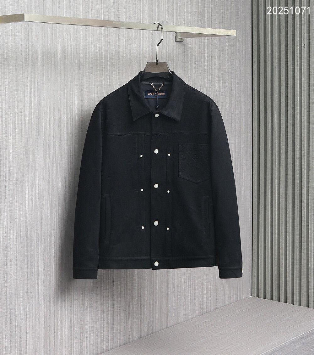 Louis Vuitton Jacket