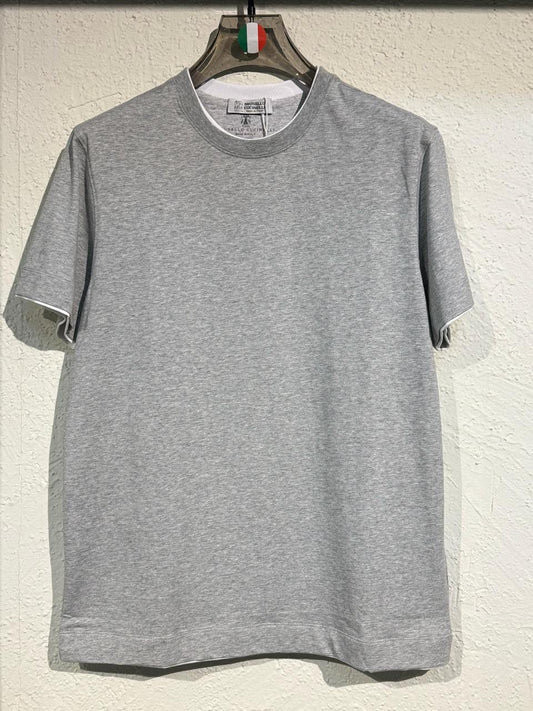 Brunello T-Shirt 4 colors
