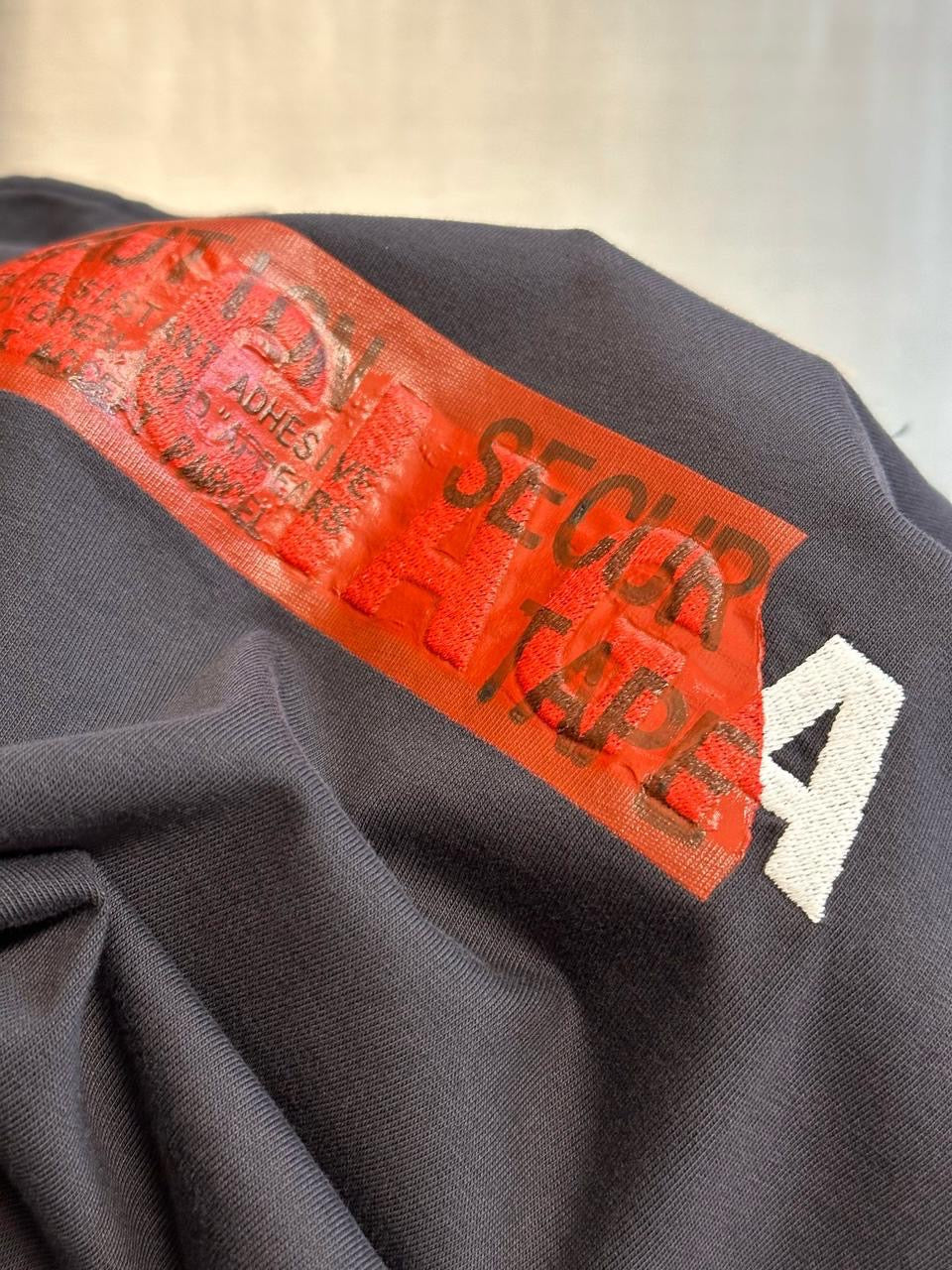 Balenciaga T-Shirt 2 colors