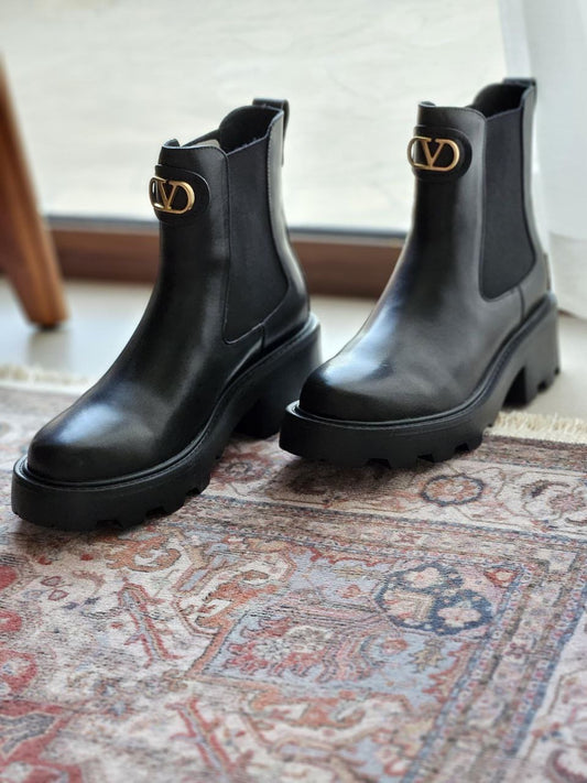 Valentino Boots