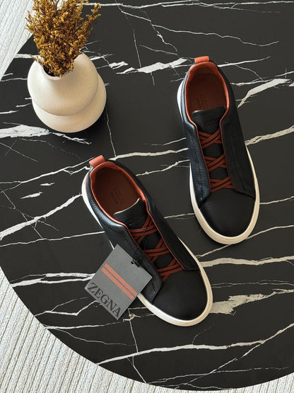 Zegna Sneakers