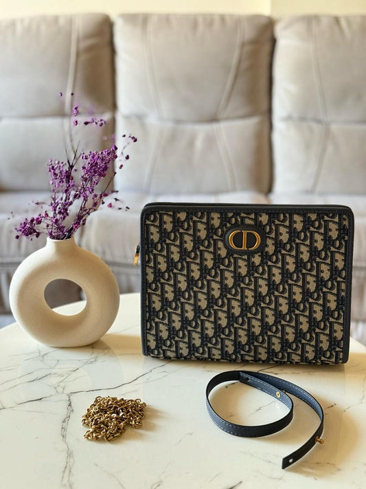 Dior Clutch