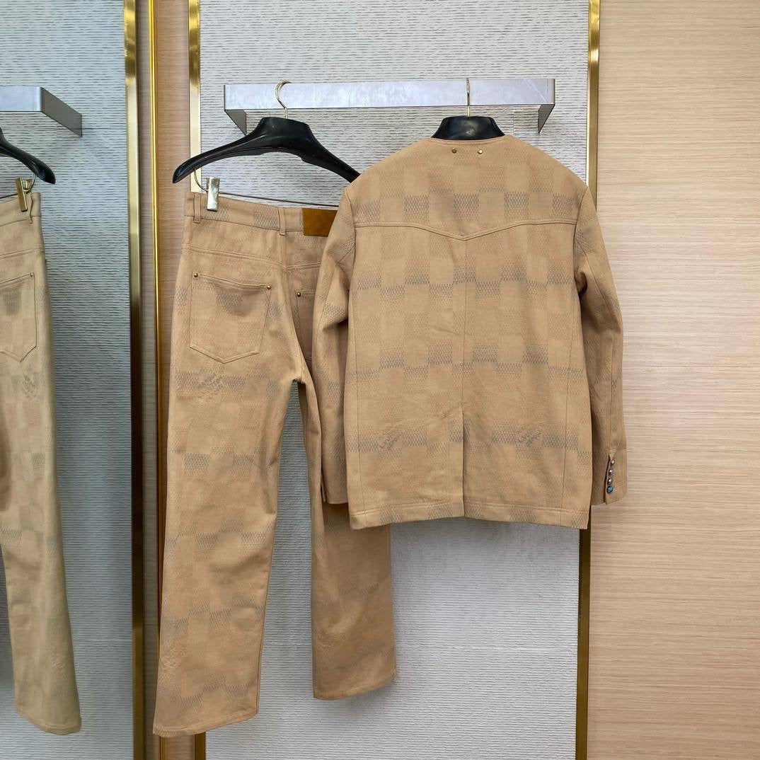 Louis Vuitton Set