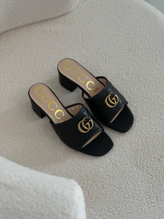 Gucci Heels