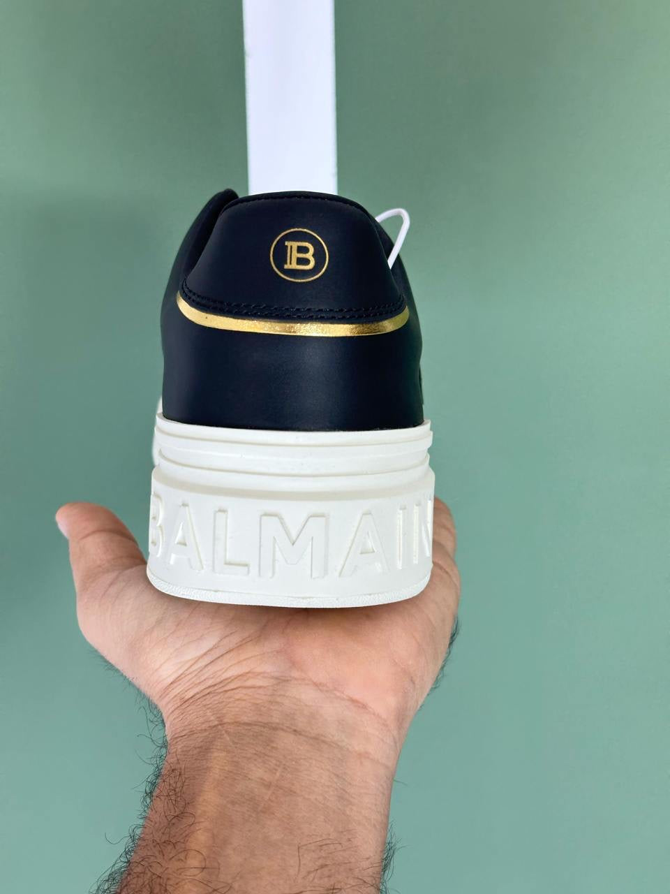 Balmain Sneakers