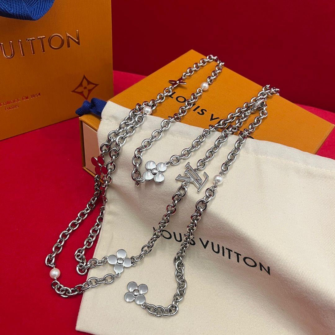 Louis Vuitton Belt 2 colors