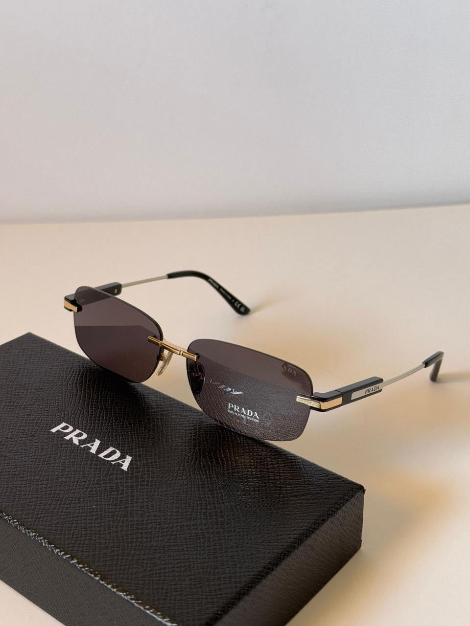 Prada Sunglasses 3 colors