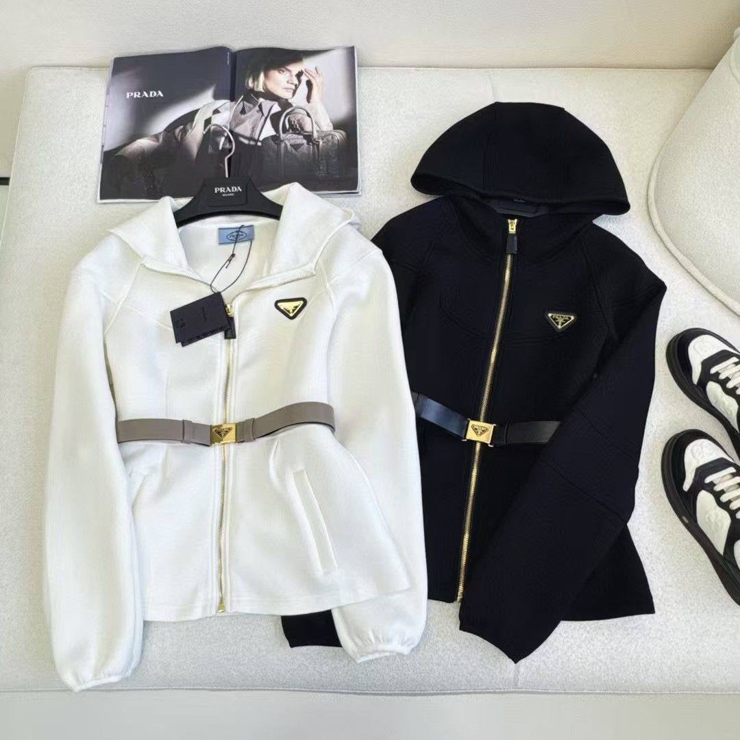 Prada Jacket 2 colors