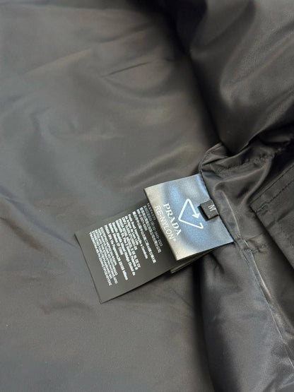 Prada Re-Nylon Vest
